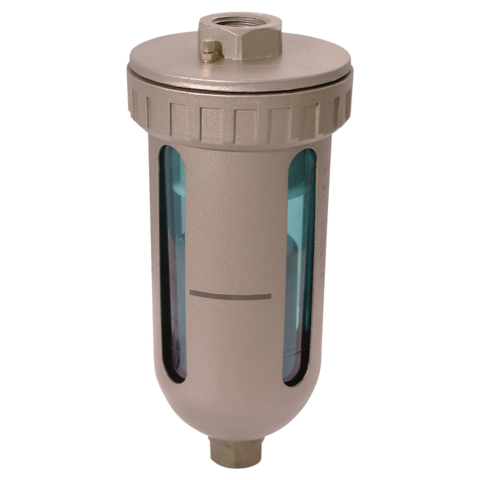 FT Pro FM-402-04-S - 1/2" BSP Drip Leg Drain