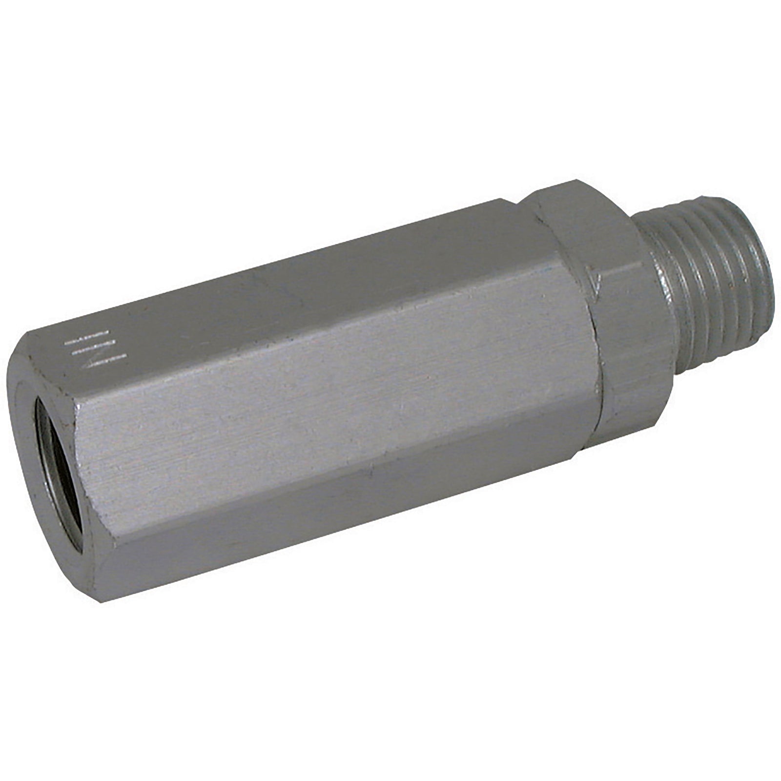 FT Pro ILF-38 - Filter BSP 3/8" BSP Parallel
