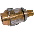 FT Pro MO-14 - Lubricator BSP 1/4" BSP Parallel