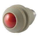 1/8"BSPP VISUAL IND OFF RED/ON GREEN; VIS-001-06A product image by FT Pro