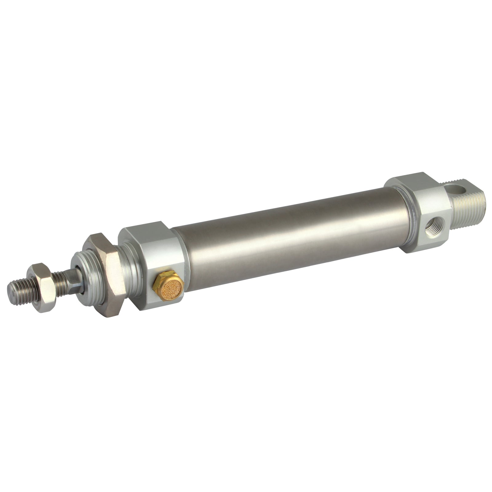 FT Pro KC-32X125-S-CM - 32mmã”Ãªãœ?© X 125mmst Mag.Sa Cyl C/W St/St Rod