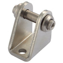 FT Pro F-KA40SDB - Rear Hinge Mtg For 40mmã”Ãªãœ?© Mini Cyl