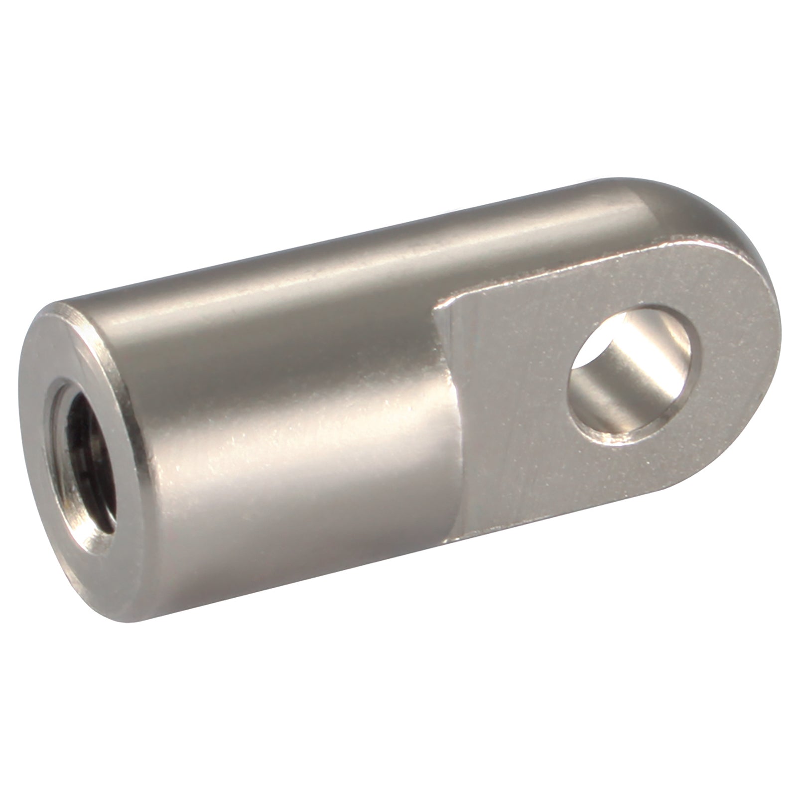 FT Pro F-M20150II - P.Rod Clevis 'I' For 80/100mmã”Ãªãœ?© Iso Cyl