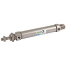 FT Pro KASS-25X100-S-CA - 25mm X 100mmst Mag.Da Full St/St Cyl
