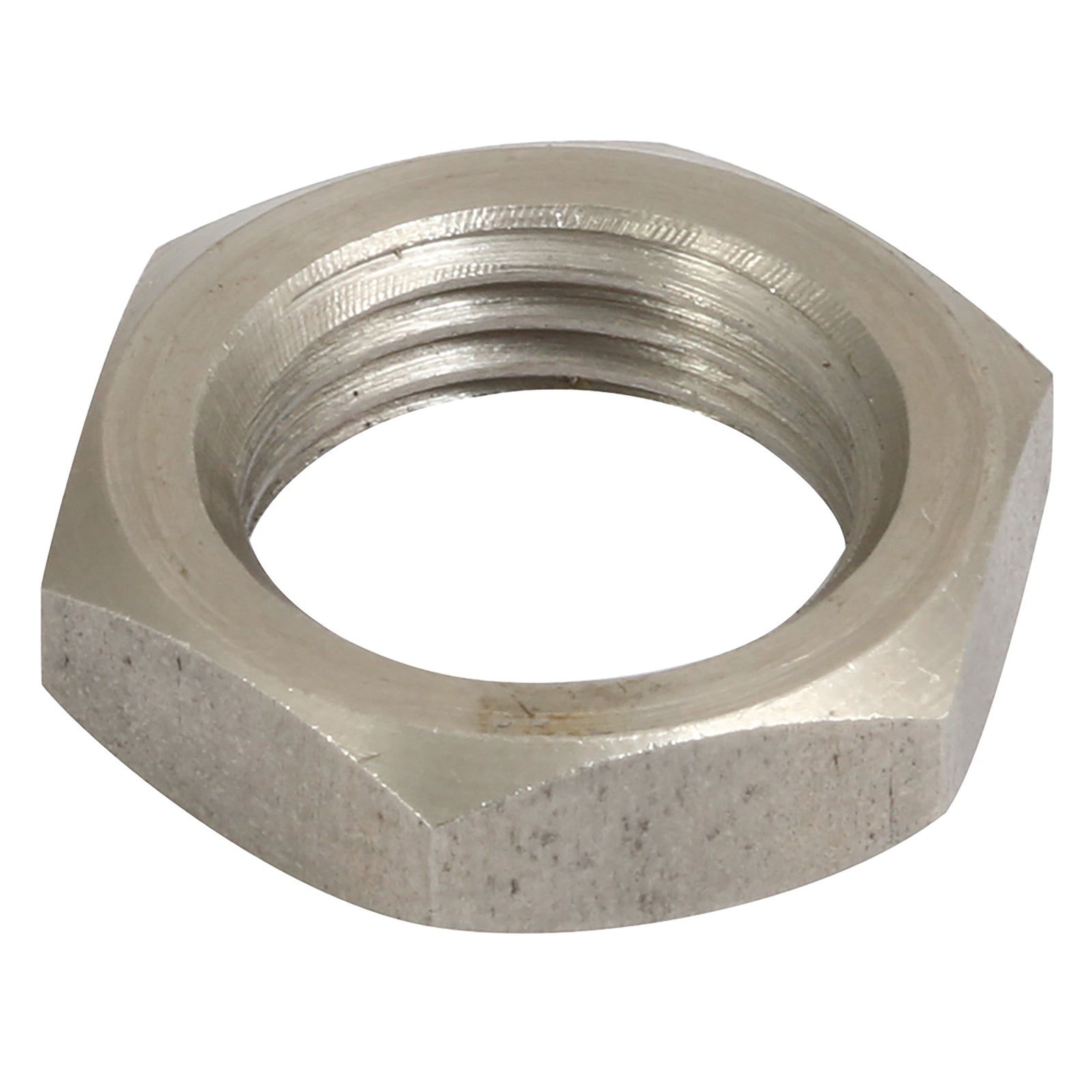 FT Pro F-KASS16LN - St/St Locknut For 16mm Mini Cyl