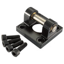 FT Pro F-KF125CB - Rear Clevis Mtg For 125mmã”Ãªãœ?© Iso Cyl