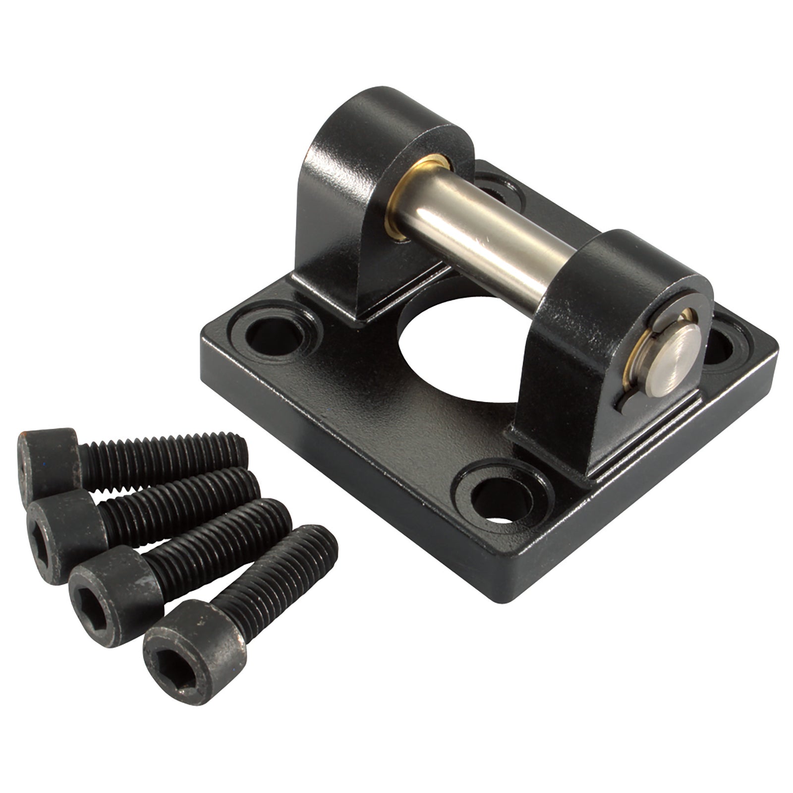 FT Pro F-KF80CB - Rear Clevis Mtg For 80mmã”Ãªãœ?© Iso Cyl