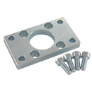 FT Pro F-KF40FA - Frt/Rear Flange Mtg For 40mmã”Ãªãœ?© Iso Cyl