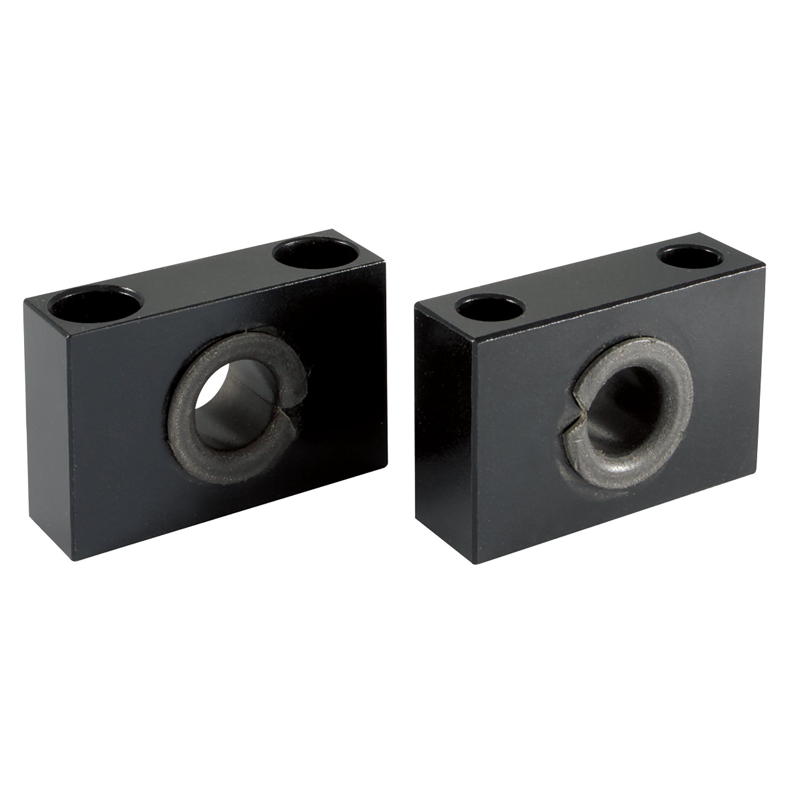 FT Pro F-KF40TM - Trunion Supports For 40/50mmã”Ãªãœ?© Iso Cyl