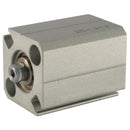 FT Pro KKS-63X25 - 1/4" BSP Parallel Female Ports Pneumatic Cylinder Compact Cylinder