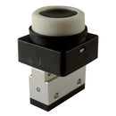 FT Pro K3M3PF-06-G - 1/8" BSPP 3/2 Micro Push Button Shrouded Valve