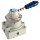 FT Pro DKHV310-10-S - 3/8" 4/2. Lever Lever Valve
