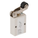 FT Pro KSCR-06 - 1/8" 3/2 Roller Lever Valve