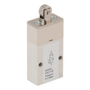 FT Pro KSCV-06 - 1/8" 3/2 Roller Valve