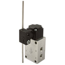 FT Pro ZMCP-06-W - 1/8" BSPP 3/2 Antenna/Spring Valve