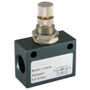FT Pro K100-06 - 1/8" Flow Controller Valve Valve