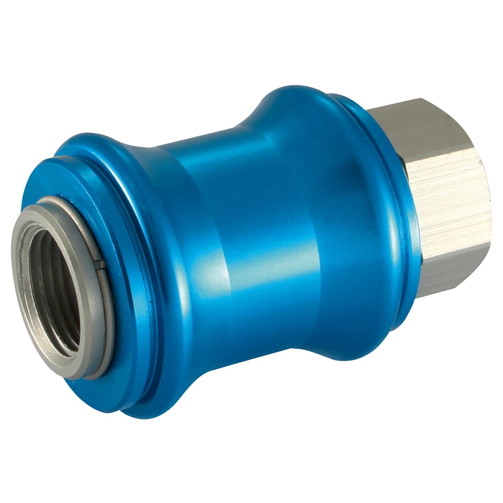 FT Pro KSV-08 - 1/4" Hand Slide Valve