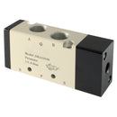 FT Pro DKA310-10 - 5/2- 3/8" BSPP Pilot/Spring Valve
