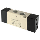 FT Pro DKA220-08 - 5/2- 1/4" BSPP Pilot/Pilot Valve