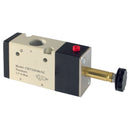 3/2 1/4" Solenoid/Spring Valve Normally Closed; CKV210-08-NC product image by FT Pro