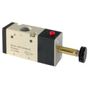 FT Pro CKV210-06-NC - 3/2 1/8" Solenoid/Spring Valve Normally Closed