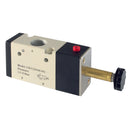 3/2 3/8" Solenoid/Spring Valve Normally Open; CKV310-10-NO product image by FT Pro