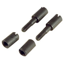 GANG MOUNT SCREWS SHORT AND END NUT; KCV1-P30 product image by FT Pro