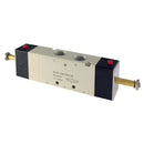 5/3- 1/2" BSPP Solenoid/Solenoid Fully Sealed; DKV430C-15 product image by FT Pro