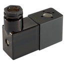 FT Pro K-24AC - 24V Ac Coil C/W Led Plug Screw