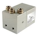 FT Pro KP080394 - 4mm Push-In Not Valve