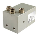 FT Pro KP080494 - 4mm Push-In Yes Valve