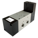 FT Pro KP010444 - 1/4" BSPP Continuous Cycle Oscillating Valve