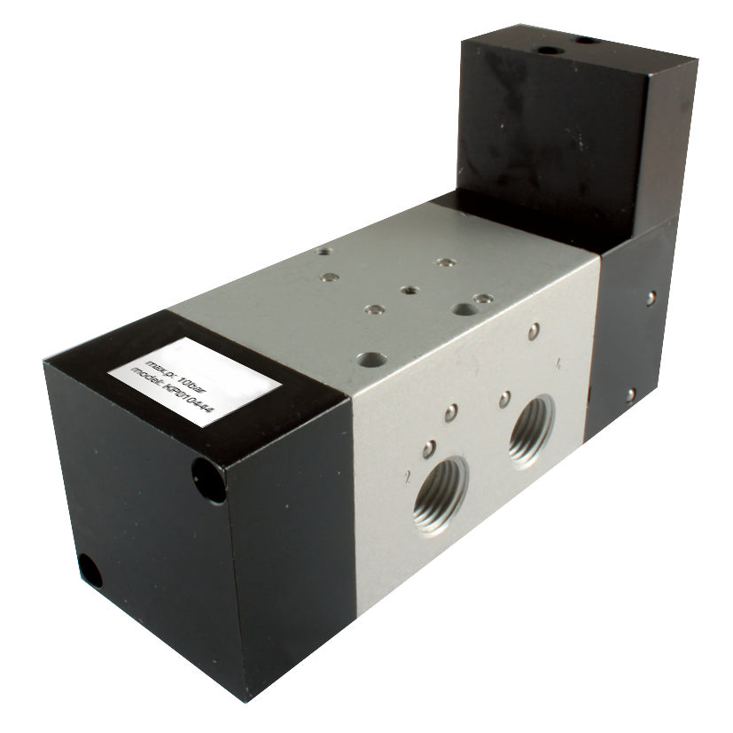 FT Pro KP010444 - 1/4" BSPP Continuous Cycle Oscillating Valve