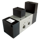 FT Pro KP010464 - G1/4 Oscillating Valve Pneu. Piloted