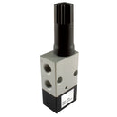 FT Pro KP100014 - 1/8" BSPP Normally Open Impulse Generator Valve
