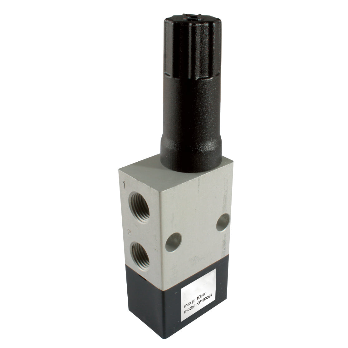 FT Pro KP100094 - 1/8" BSPP Normally Closed Impulse Generator Valve