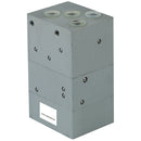 FT Pro KPBU081564 - 1/8" BSPP Two Hand Safety Base Unit