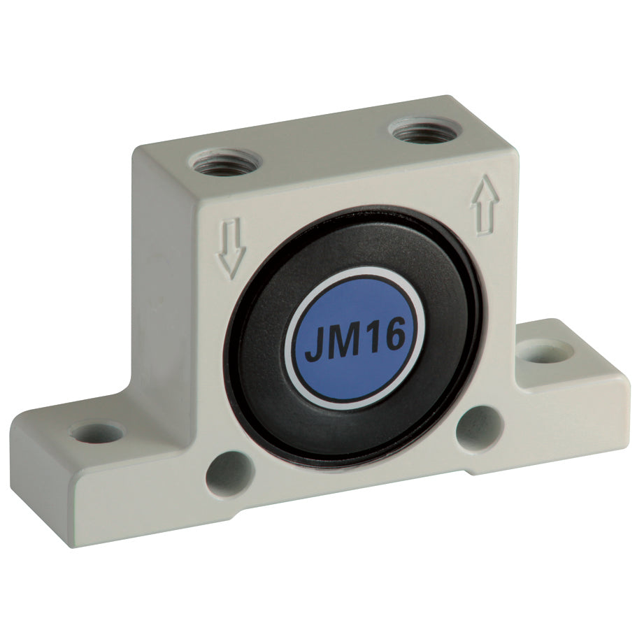 FT Pro JM30 - 3/8" BSPP Pneumatic Ball Vibrator