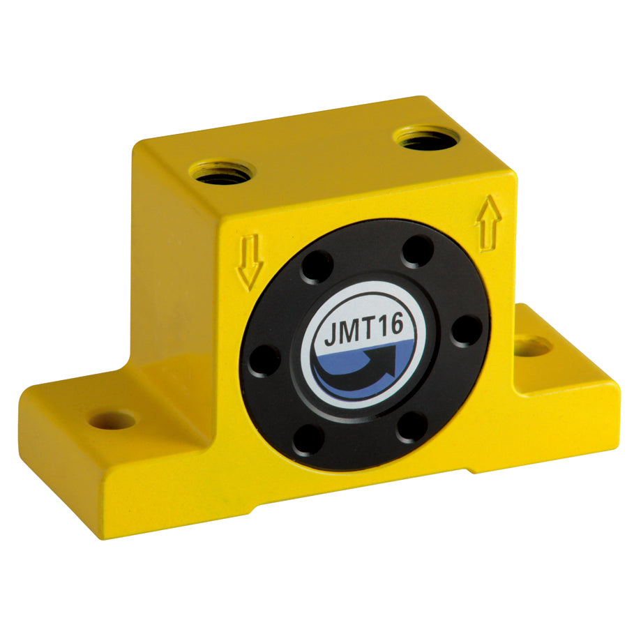FT Pro JMT8 - 1/8" BSPP Female Turbine Vibrator