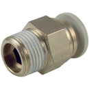 06MM X 1/8" BSPT GREY MALE STUD; 2175-0856 product image by FT Pro