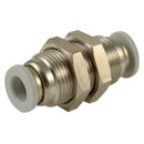 FT Pro 2175-1057 - 6mm Equal Bulkhead