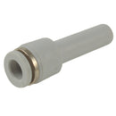 TECHMATIC 12MM TO 8MM PUSH-IN REDUCER; 2174-1070 product image by Roladex 