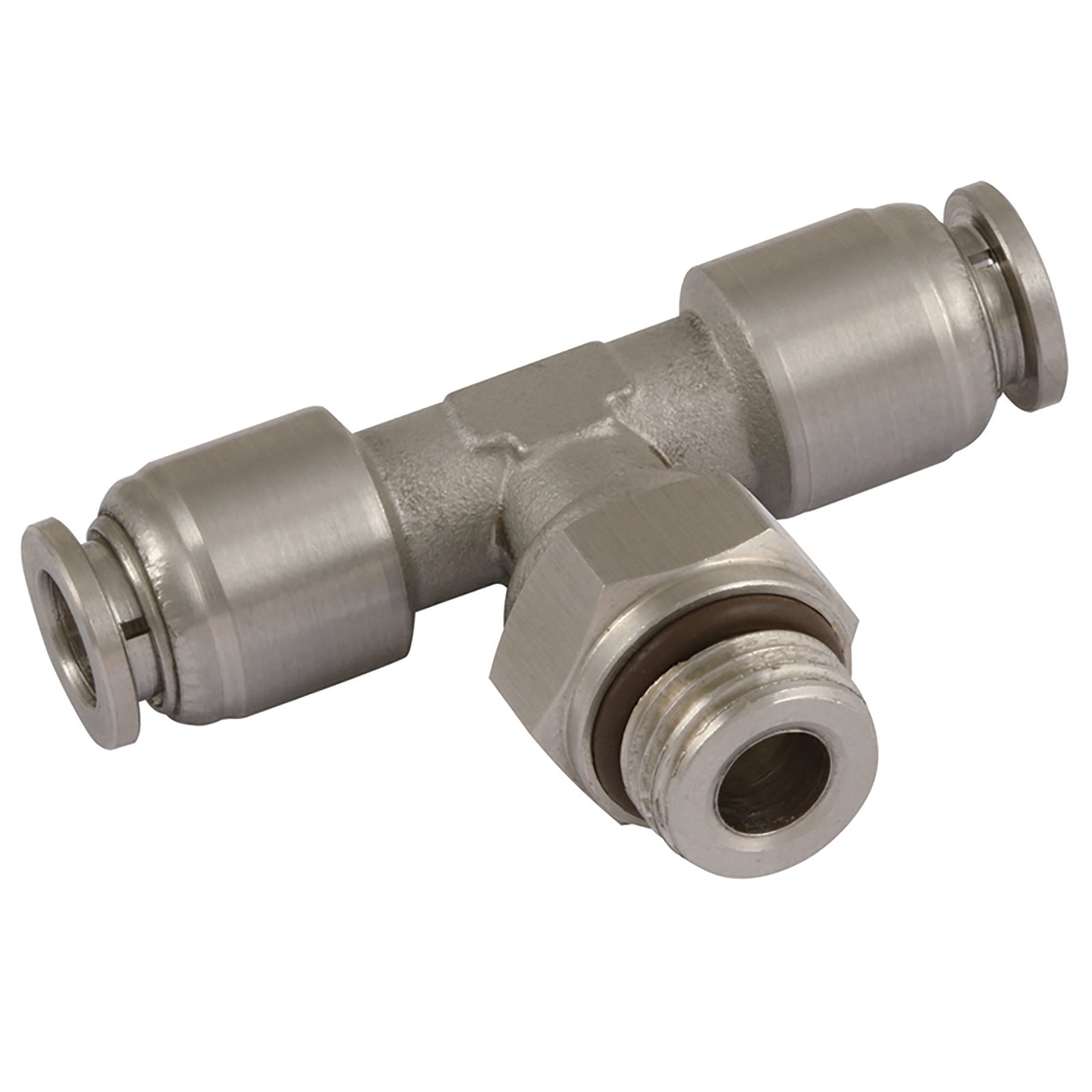 FT Pro SSPB12-G04 - 12mm X 1/2" BSPP Male Tee