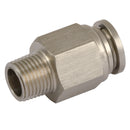 FT Pro SSPC4-01 - 4mm X 1/8" BSPT Male Stud