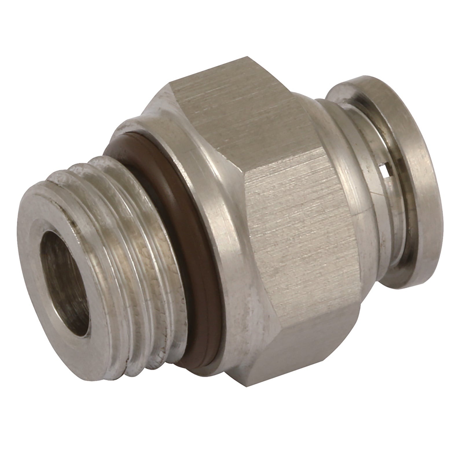 FT Pro SSPC6-G01 - 6mm X 1/8" BSPP Male Stud