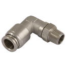 FT Pro SSPL4-01 - 4mm X 1/8" BSPT Male Elbow