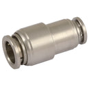 FT Pro SSPG6-4 - 6-4mm S/S Push Fit Straight