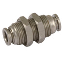 FT Pro SSPM-12 - 12mm Bulkhead