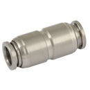 FT Pro SSPUC-10 - 10mm St/St Push Fit Straight