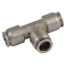 FT Pro SSPUT-6 - 6mm Tee